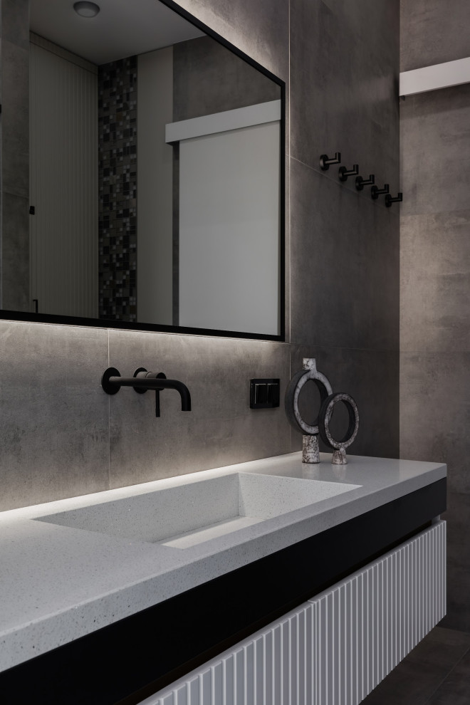 Яркий проект Марины Донковцевой