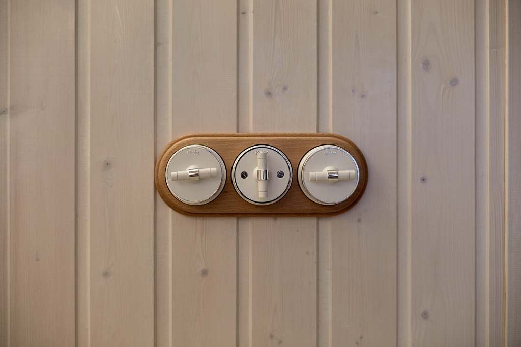 Werkel в новом проекте Татьяны Ивановой