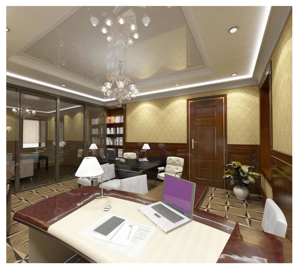 Офисный блок , 60 м2