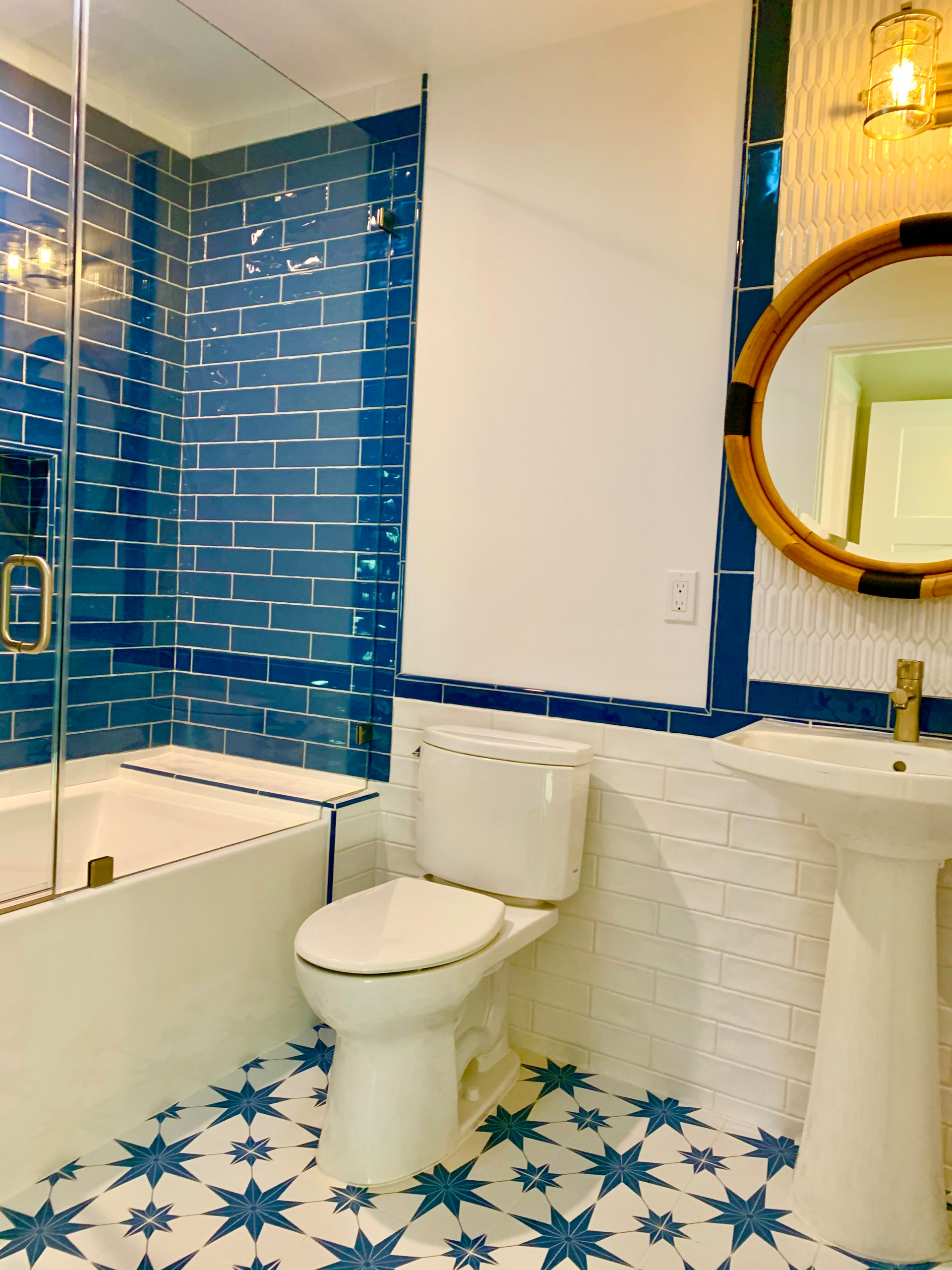 Hollywood Riviera beach house