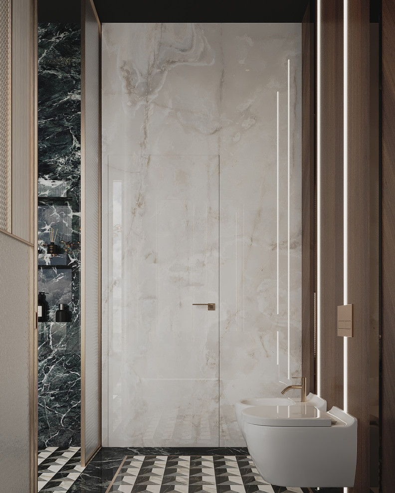 ЖК ЗИЛАРТ 135 кв.м