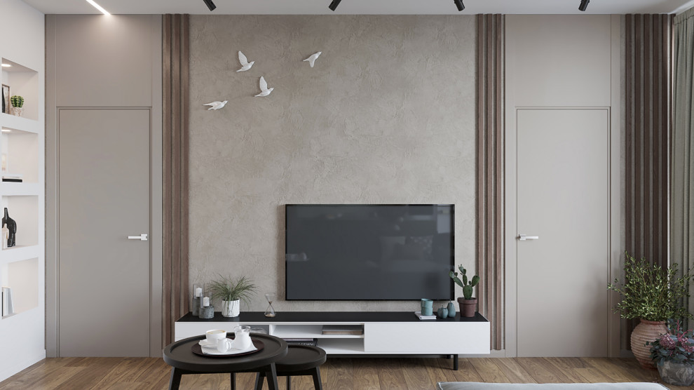 ТВ композиция