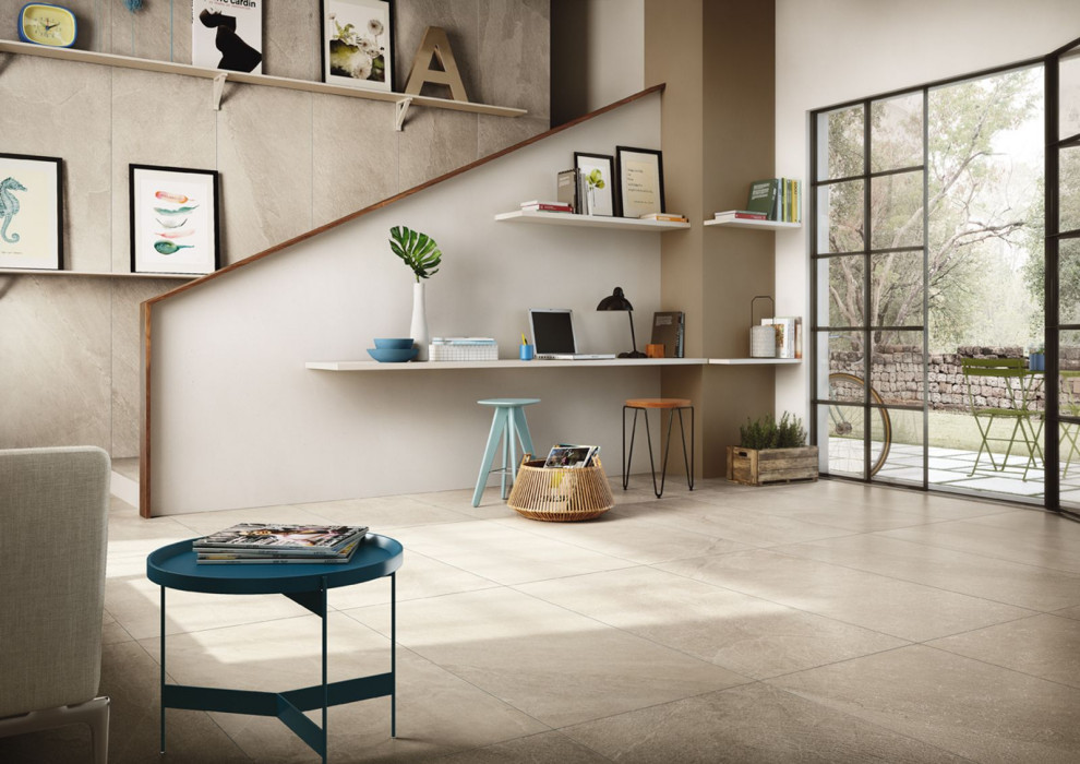 Коллекция керамогранита X-Rock от Imola Ceramica