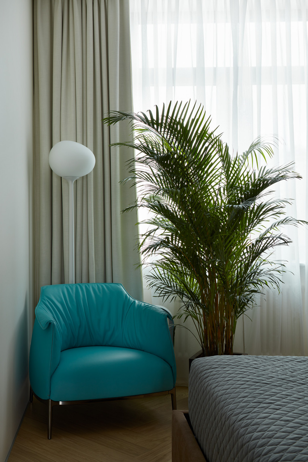 Квартира на Рогожском Валу