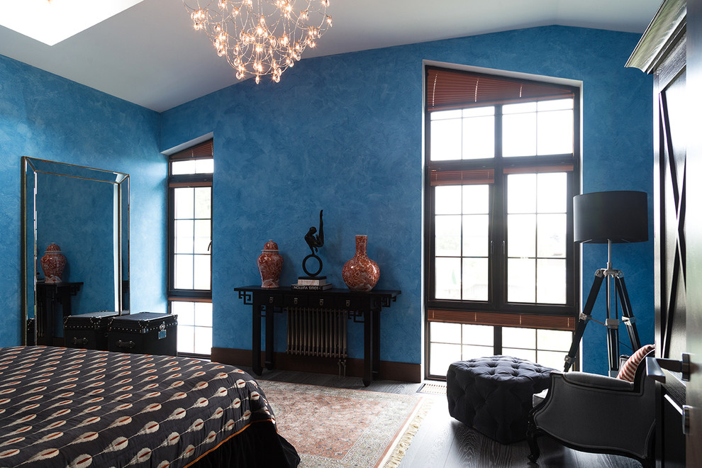 Дом в Звенигороде