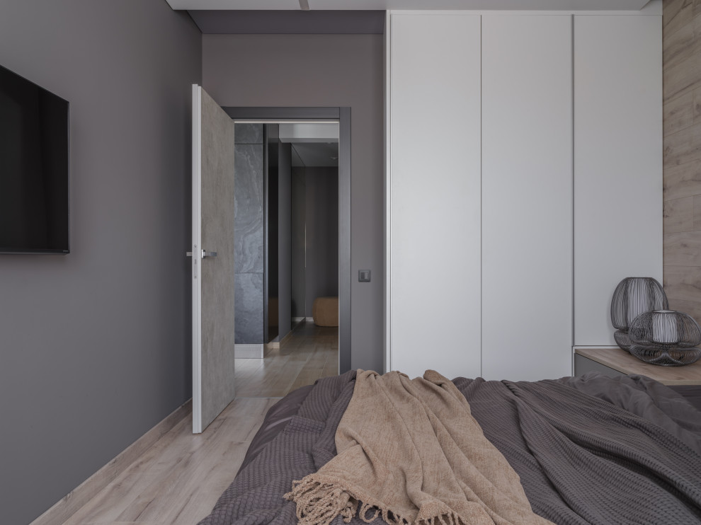 Дизайн-проект "Антрацит"