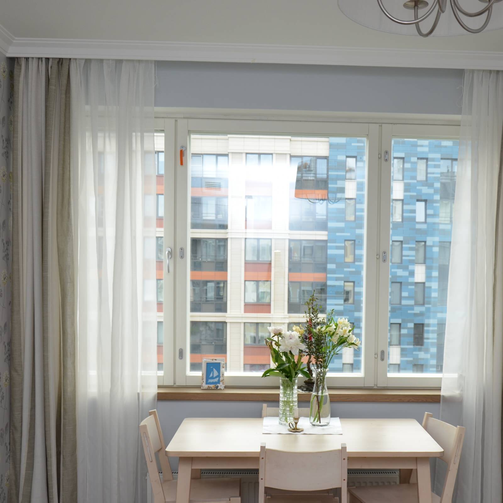 Коллажный проект - ЖК Bonava