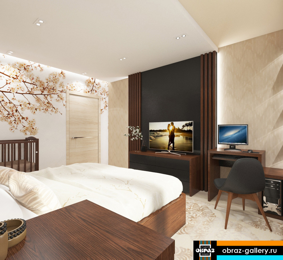 Двухкомнатная квартира | Москва