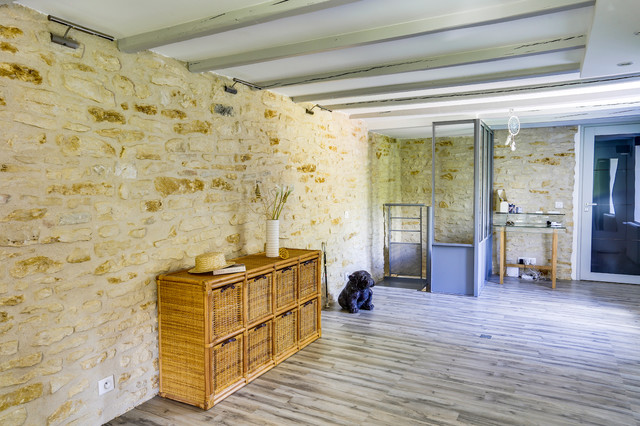 conception d'un dressing landstil-entre