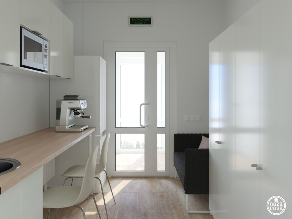 Студия маникюра Nogotochkoff Екатеринбург