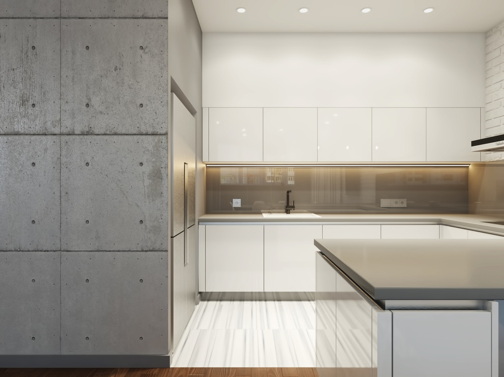 ЖК "Адмирал" Краснодар