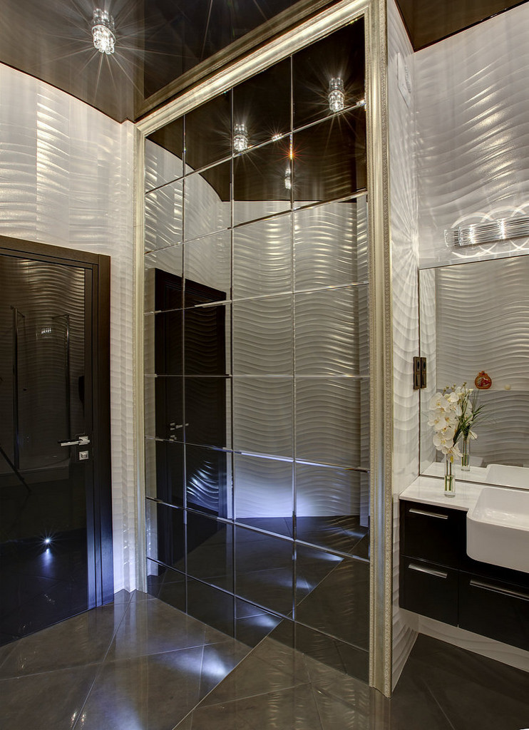 Квртира на Сухаревской