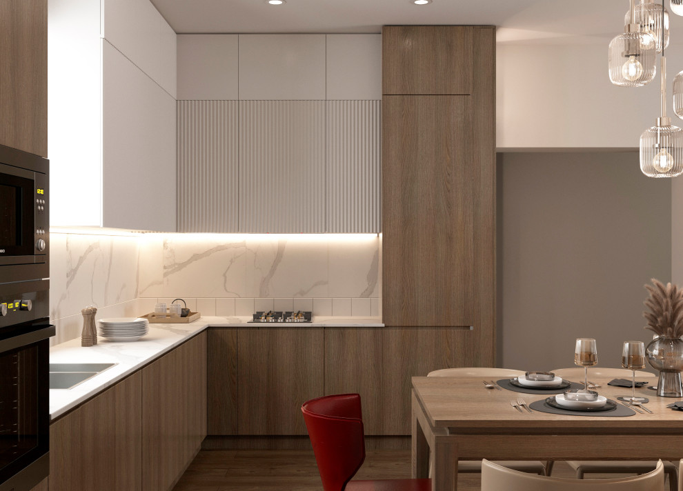 Дизайн-проект частного дома