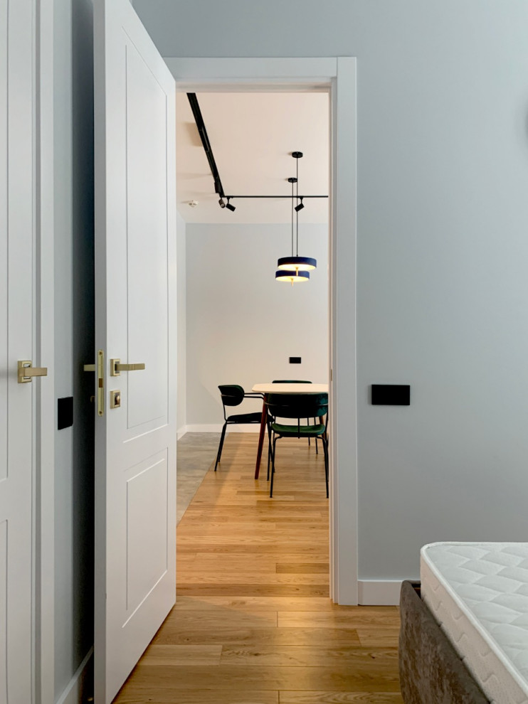 ВТБ арена парк, аппартаменты