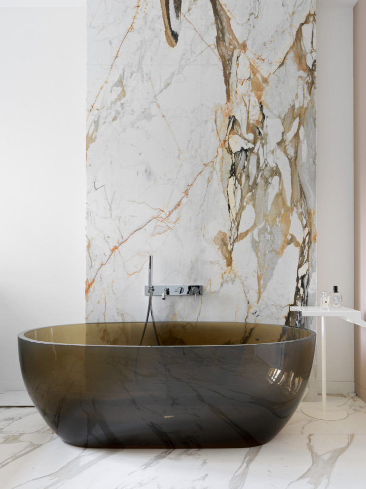 Апартаменты на Якиманской Набережной