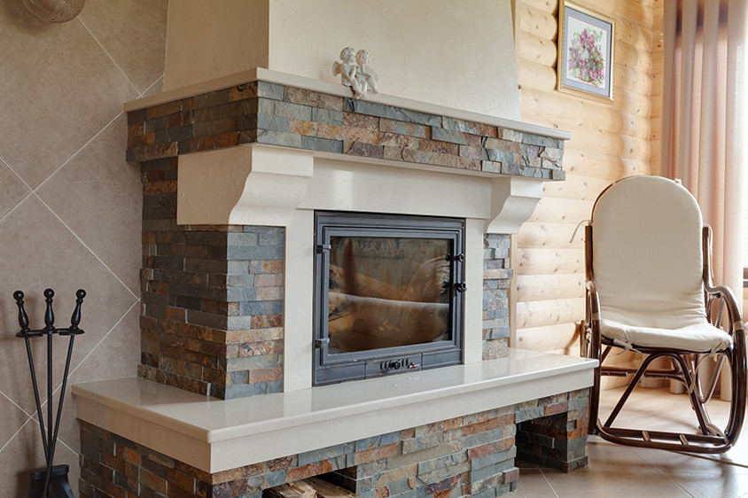 Дом в коттеджном посёлоке «Новое Сёмкино»