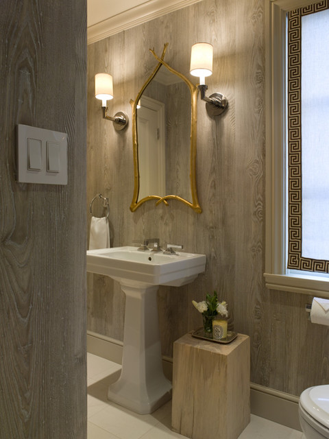 Pacific Heights traditional-bathroom
