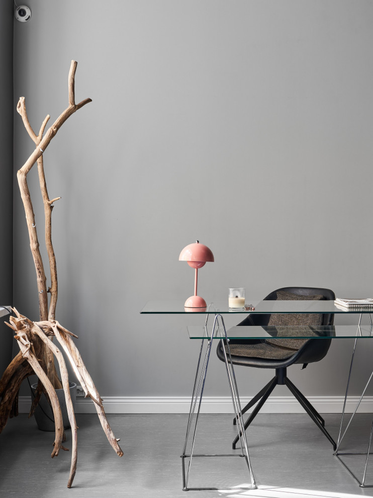 Офис для креативной команды