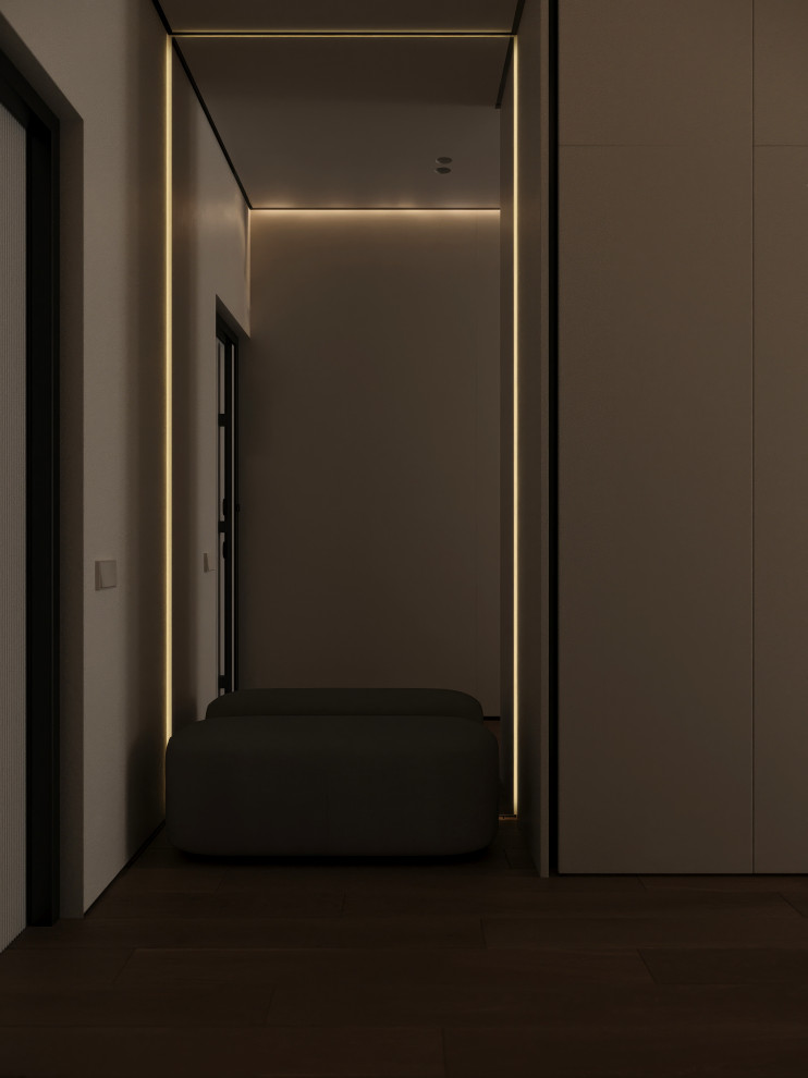 Квартира на Тухачевского