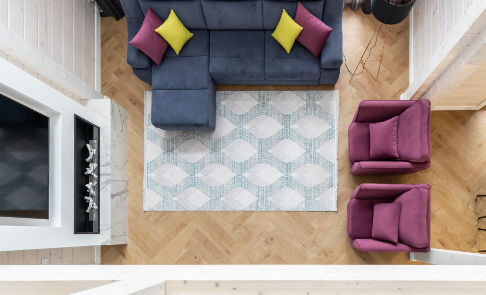 Дом ДНП "Солнечное" фото