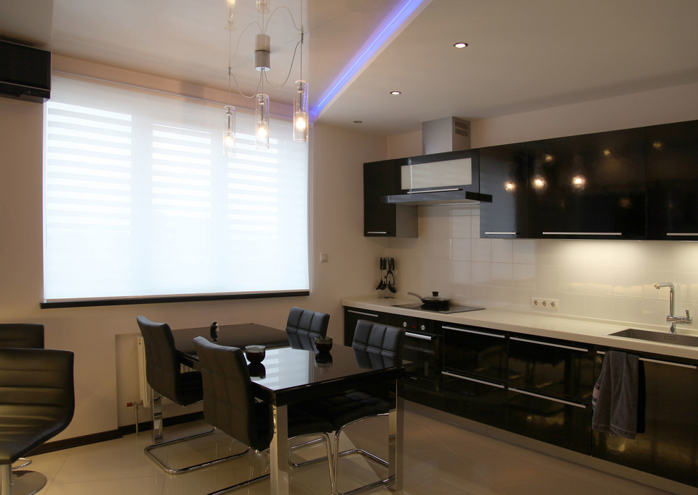 Мужское пространство