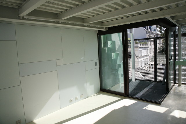ATELIER LOFT klassisch-modern