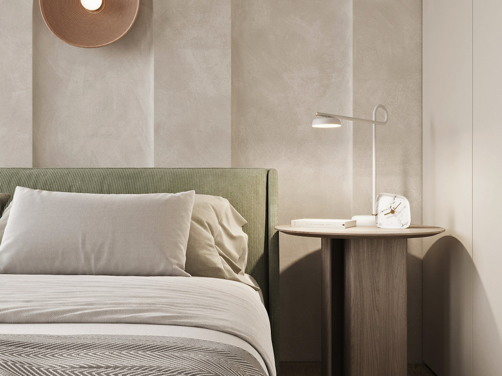 АПАРТАМЕНТЫ в клубном доме