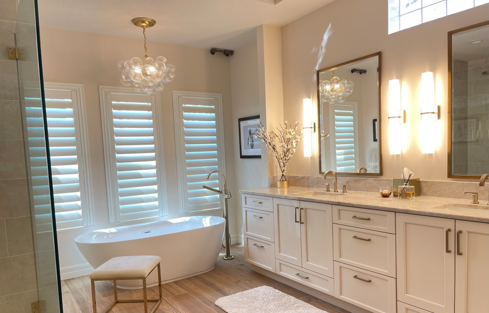 Master Suite Remodel