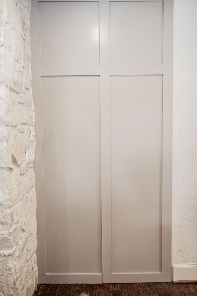 Whole Home Renovation III