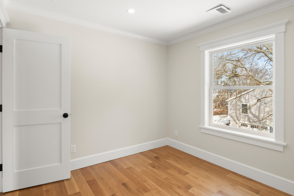 Marshfield, MA - Home Renovation