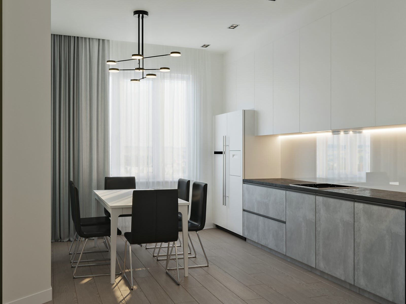 Apartment Rozmarin 90m2