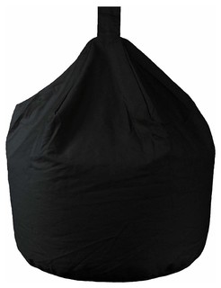 Modern Bean Bag Upholstered, Cotton Fabric, Perfect for Your Modern Bean Bag Upholstered, Cotton Fabric, Perfect for Your