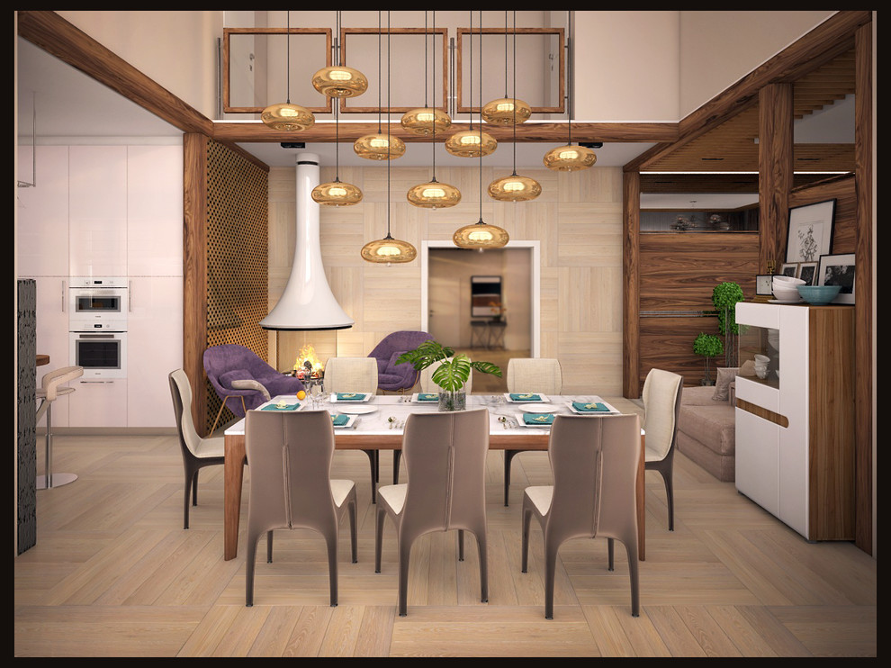 г. Москва, д. Архангельское.