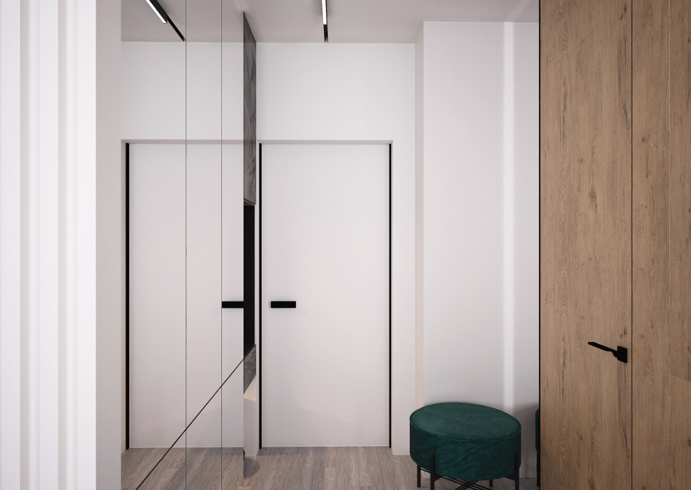 Квартира для двух влюбленных