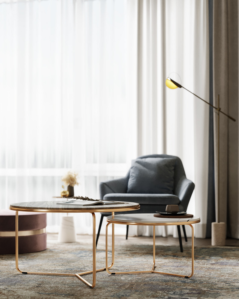 ЖК LIFE-Кутузовский