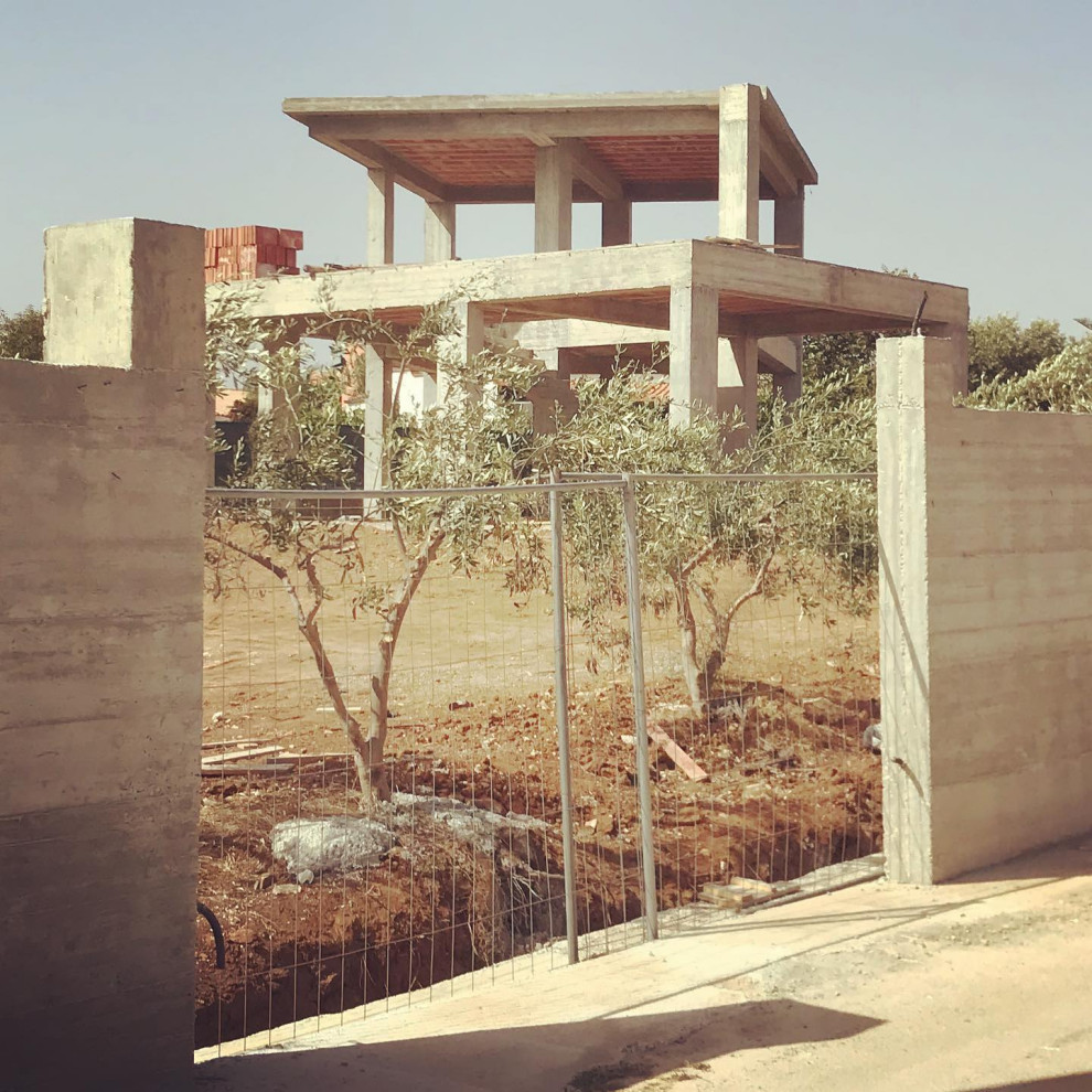 VILLA F&L SAN LEONE (AG)