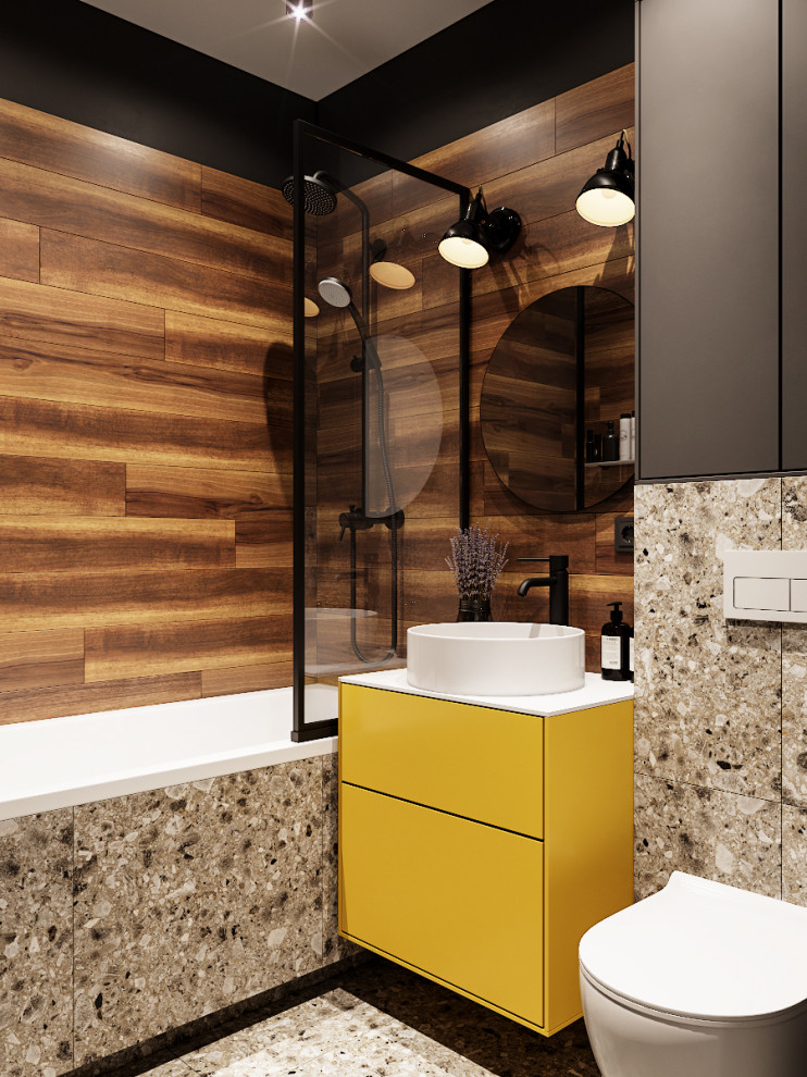 Квартира в Санкт-Петербурге 32 кв.м.