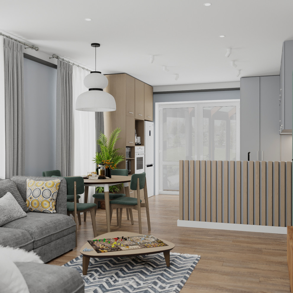 Окские усадьбы