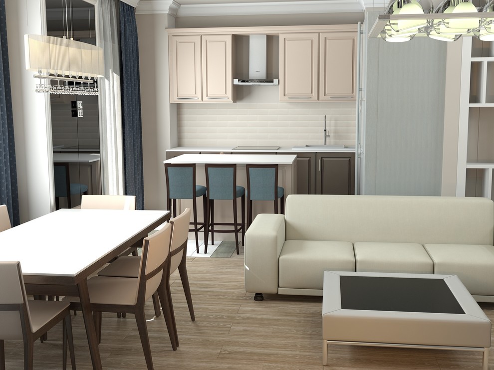 Квартира Тольятти