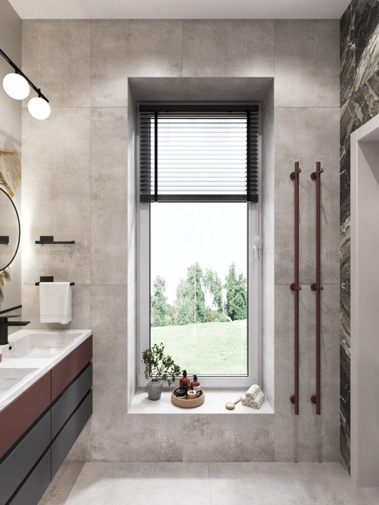 Дом в п. Большие Кабаны