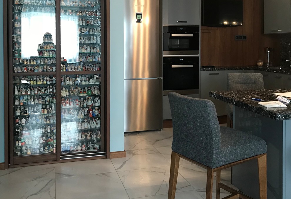 Апартаменты в Москве