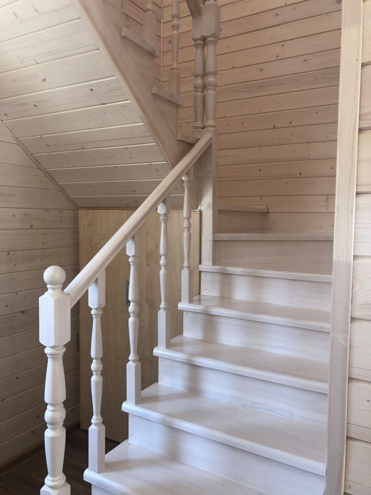 Шале в австрийском стиле в Архызе