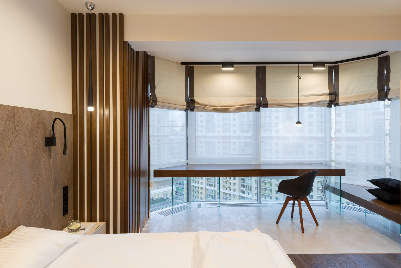 ЖК Мосфильмовский