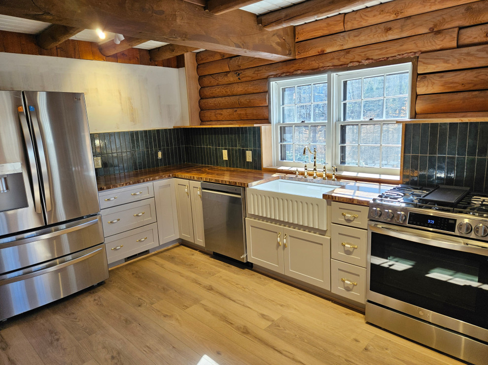 Alpharetta Kitchen Remodel