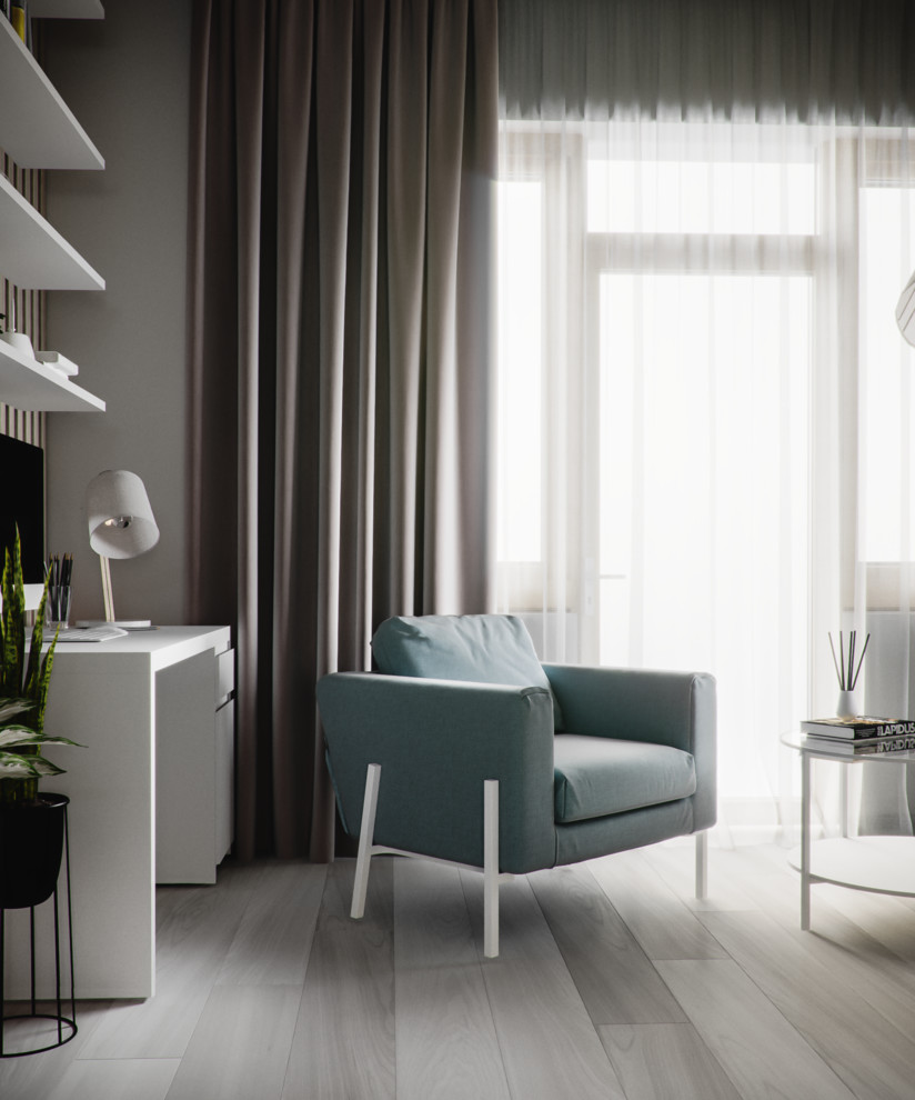 Дом в коттеджном посёлке Сигма