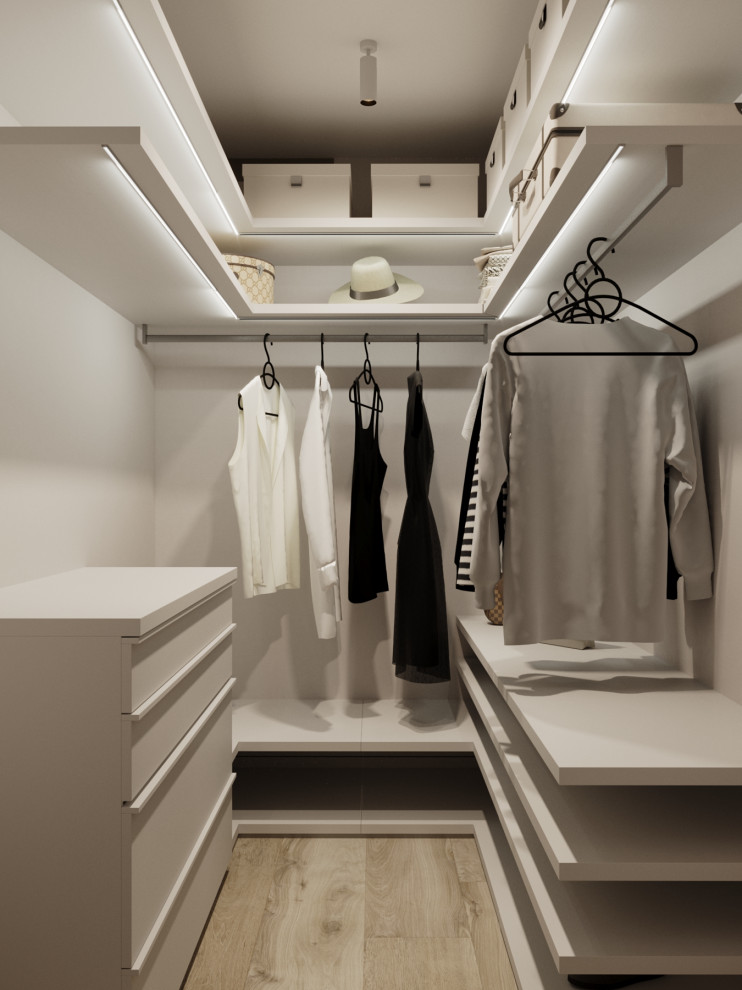 Квартира для СтасПростоКласс, 141 м2