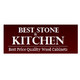 Best Stone and Kitchen