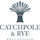 Catchpole and Rye Ltd