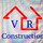 V R   Construction