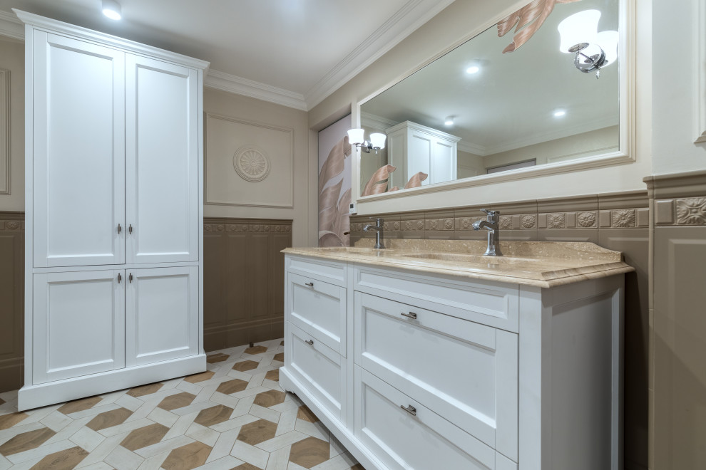 Дом, который посторил Джек!